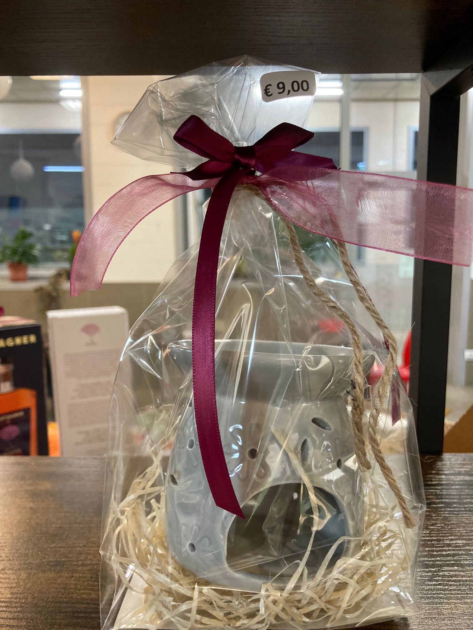 Un pensiero prezioso