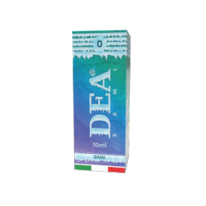 DEA