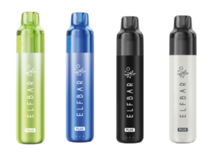Elfbar PLUS