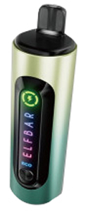 Elfbar 4 in 1