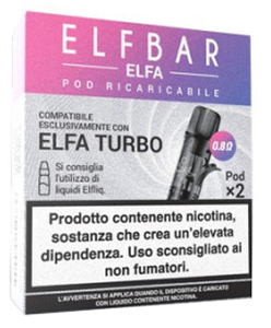 Elfbar Pod
