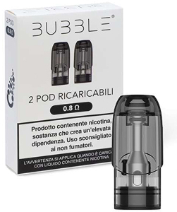 Bubble Pod