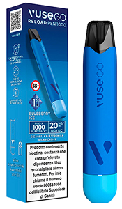 Vuse